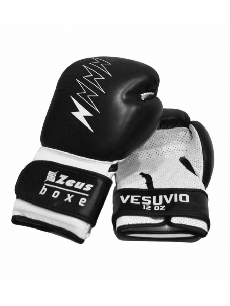 Guantoni boxe Vesuvio ZEUS