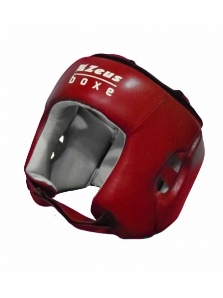 Casco per boxe Vesuvio ZEUS