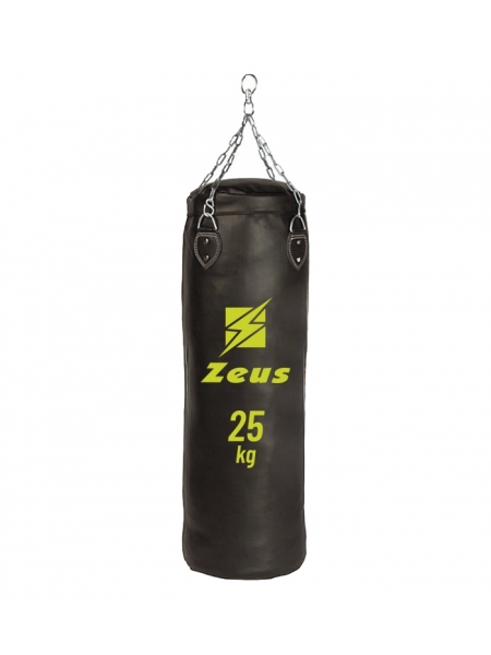 Sacco Boxe 25 kg ZEUS