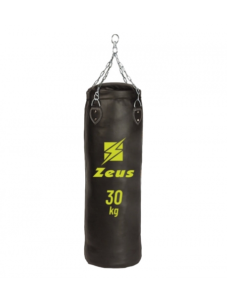 Sacco boxe 30 kg ZEUS
