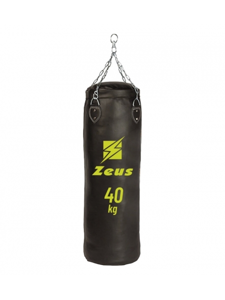 Sacco boxe 40 kg ZEUS