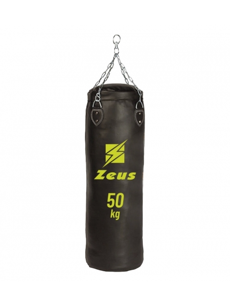 Sacco boxe 50 kg ZEUS