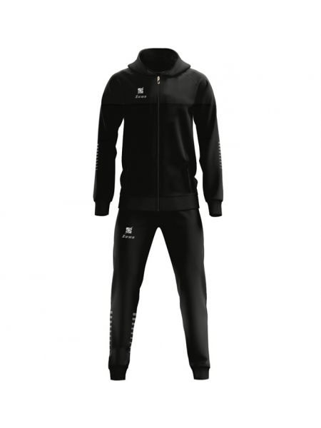 Completo tuta sportiva uomo Nettuno ZEUS