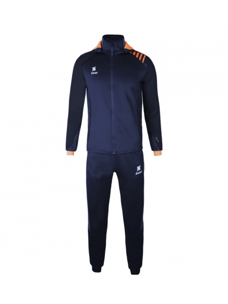 Tute calcio squadre Zero ZEUS personalizzabili