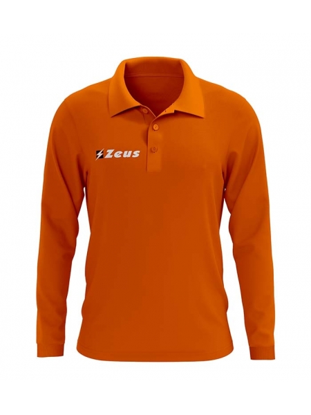 Polo sportive Zeus Basic