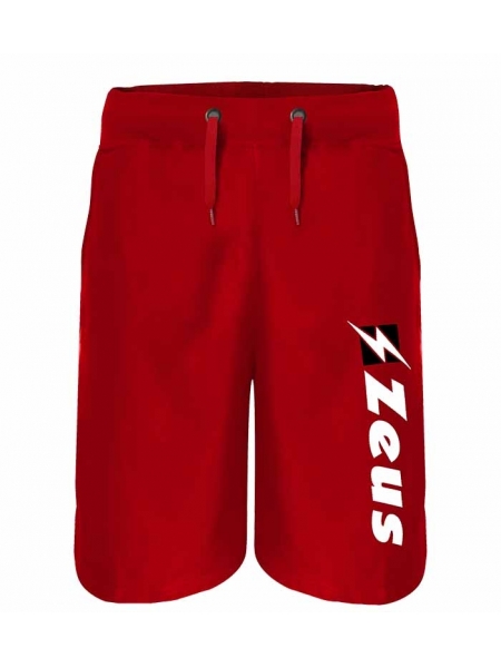 Bermuda sportivi Geos ZEUS