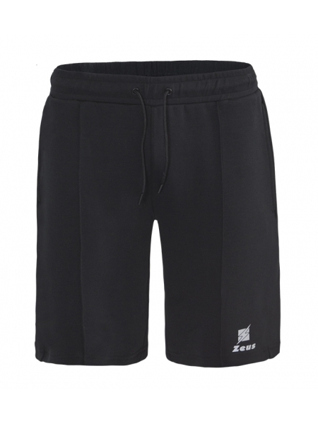Pantaloncini sport con tasche Thunder ZEUS