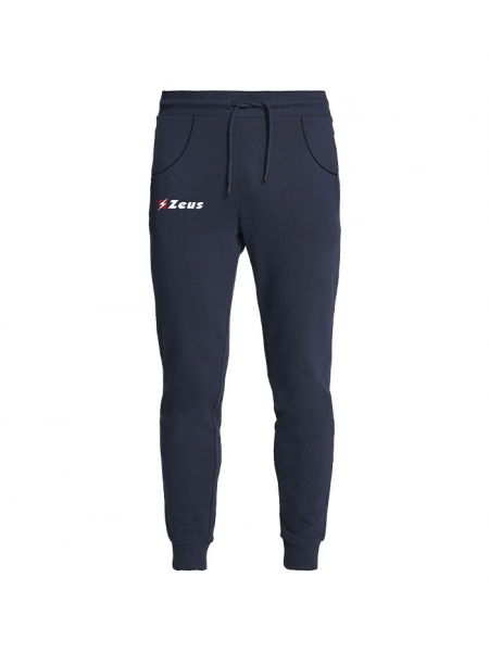 Pantalone sportivo Ultra ZEUS in tessuto misto