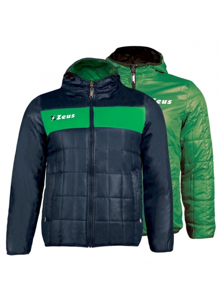Giubbino sportivo Apollo Zeus
