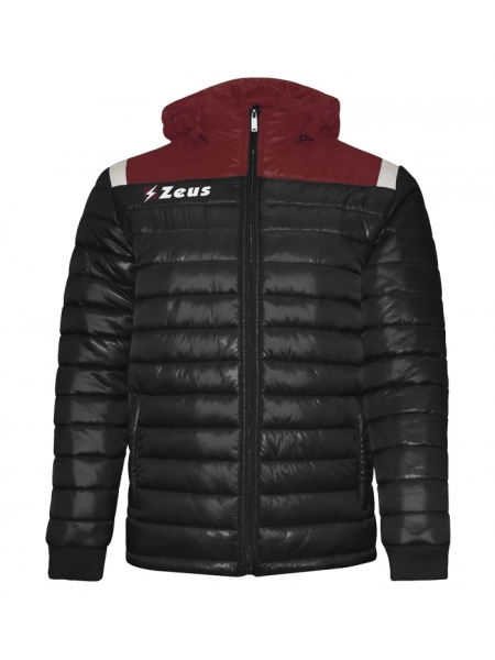 Giubbotto sportivo trapuntato Vesuvio ZEUS