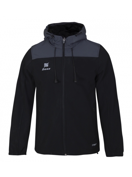 Giubbotto Softshell ZEUS