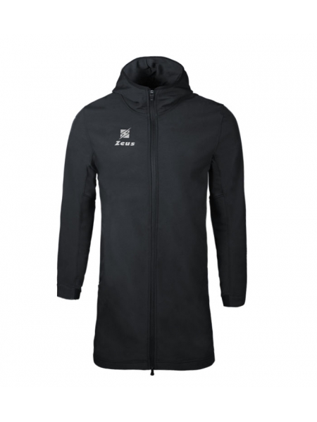 Giacca invernale sportiva personalizzata Zeus