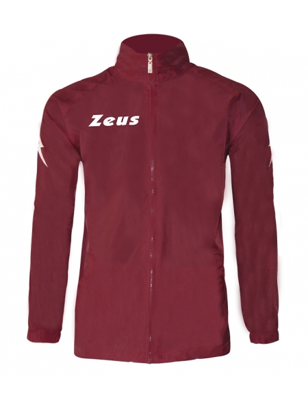 K-Way allenamento Rain ZEUS