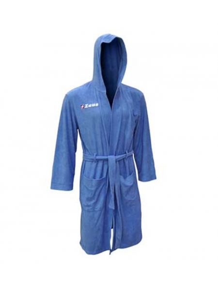 Accappatoio sportivo Pro ZEUS