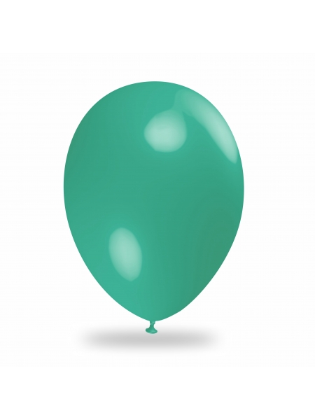 Palloncini gonfiabili colorati Ø 28 cm./11 pollici