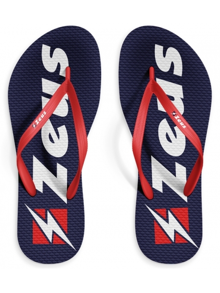 Infradito in pvc Summer ZEUS