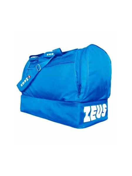 Borsa per calcio o calcetto compatta ZEUS