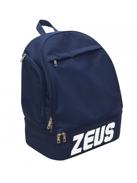 Zaino Jazz ZEUS