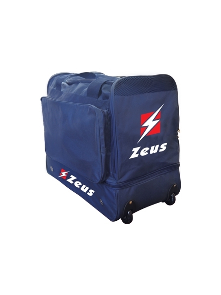 Borsa sport piccola trolley Mini Star ZEUS