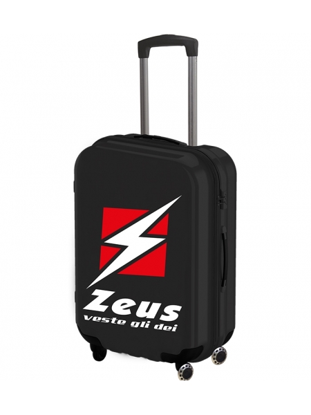Trolley 4 ruote rigido Zeus