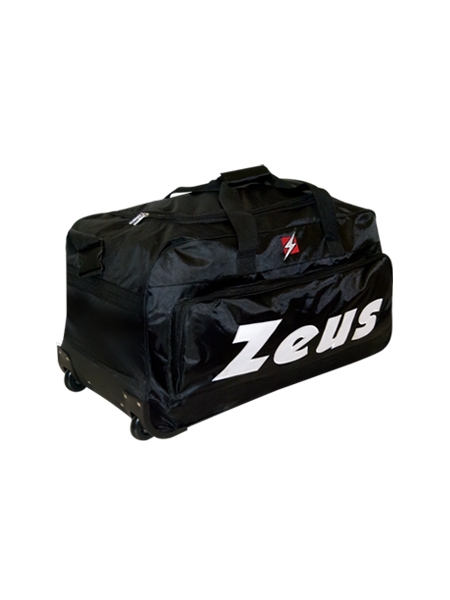 Borsone trolley portadivise personalizzabile ZEUS