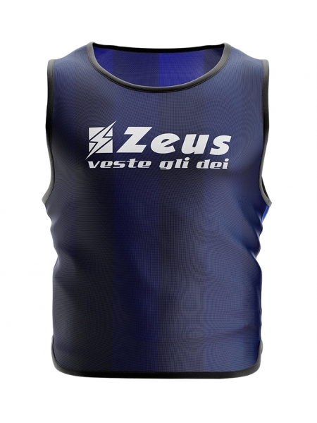 Casacca allenamento calcio ZEUS