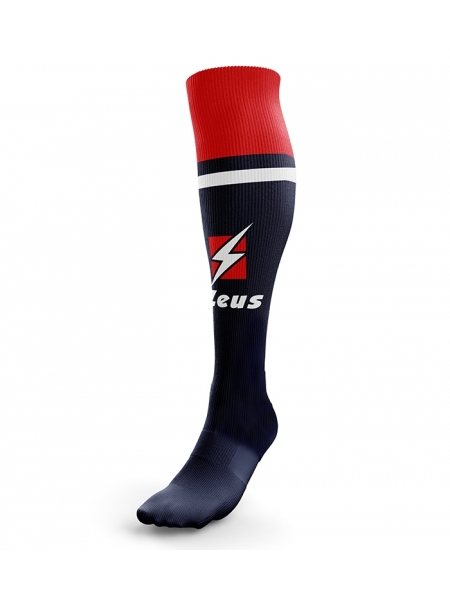 Calzettoni calcio Zeus United