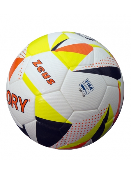 Pallone Glory Fifa approved ZEUS