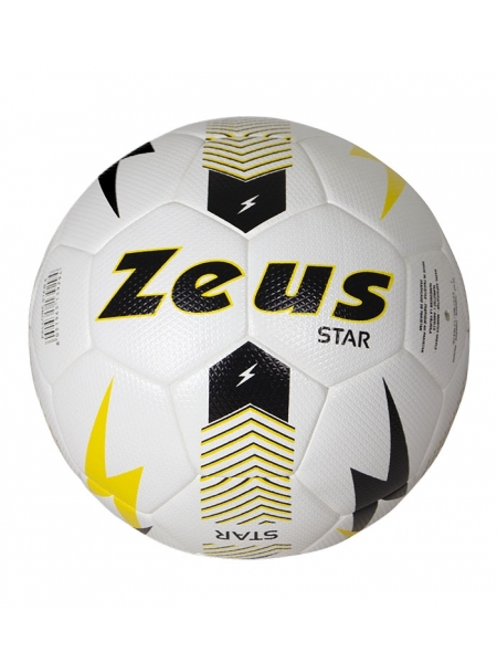 Pallone Star ZEUS