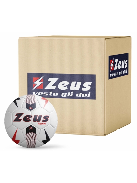 Confezione pallone Tuono 20 pz ZEUS