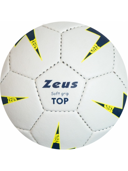 Pallone Handball Top ZEUS