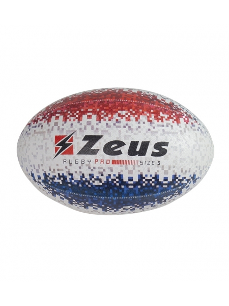 Pallone Rugby Pro ZEUS