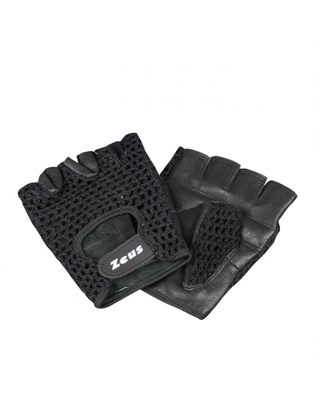 Guanti fitness in rete