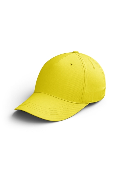 Cappello baseball personalizzato Zeus Golf