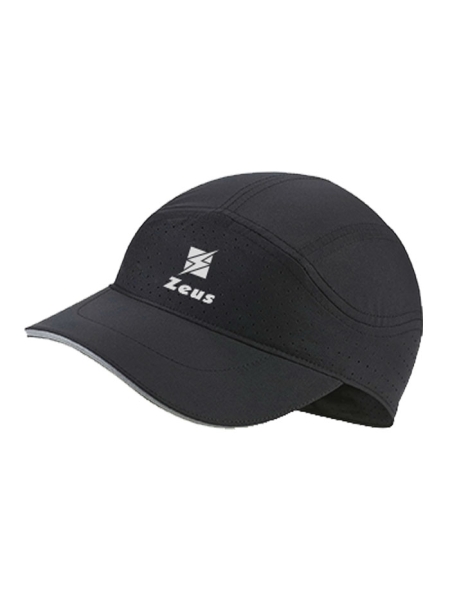 Cappello sportivo personalizzato Zeus Frank