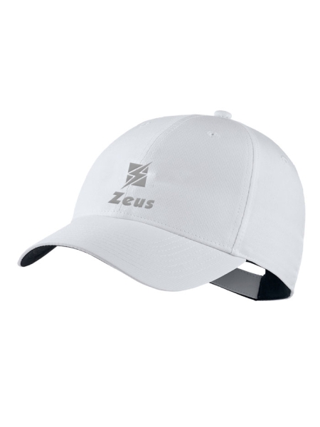 Cappellino baseball personalizzato Zeus Bill