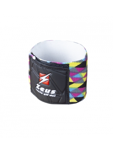 Fascia capitano personalizzata Vip ZEUS