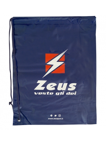Shop Bag ZEUS