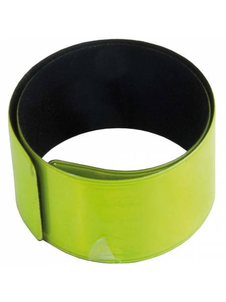 Bracciale di sicurezza Clic Clac catarifrangente