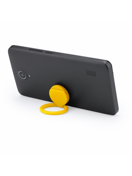Supporto smartphone tavolo multifunzionale personalizzato Roly Nostro