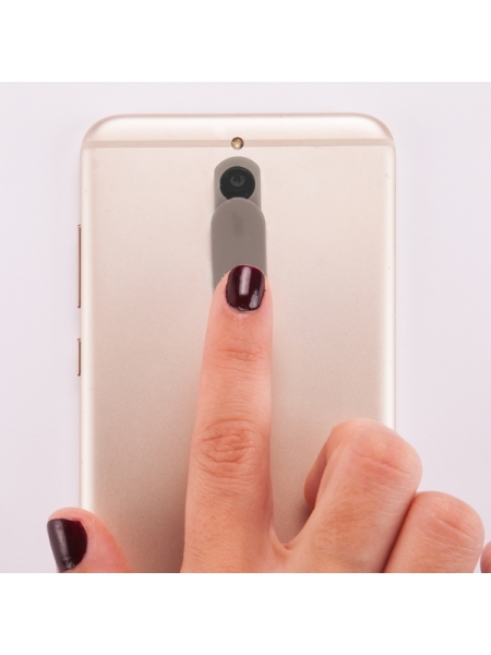 Copri fotocamera cellulare o webcam personalizzato Roly Kasper