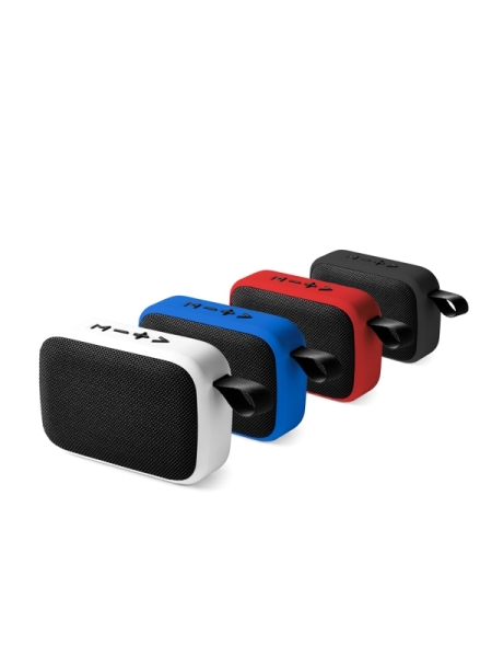 Casse bluetooth wireless Roly