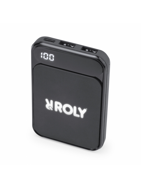 Batteria esterna in ABS Walle Roly