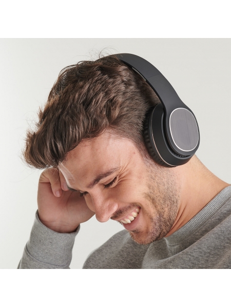 Cuffie wireless Bluetooth 5.0 Legrand Roly