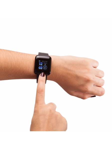 Smartwatch con funzioni di attività Willman Roly