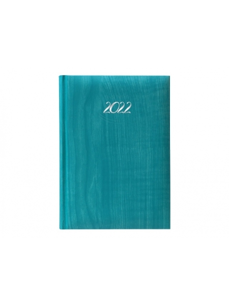 Agenda giornaliera personalizzata Pastel Daily M