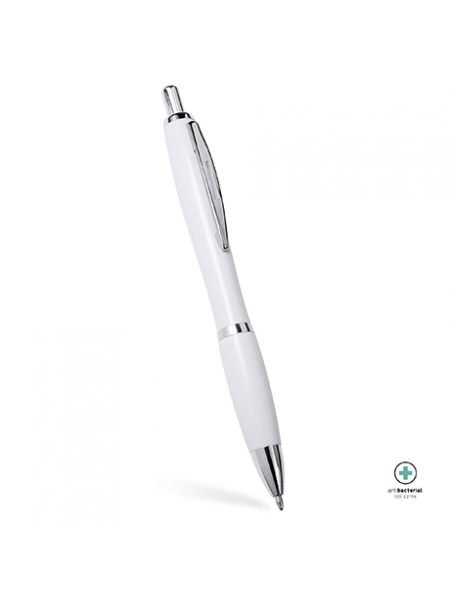 Penne personalizzate con ioni in argento Newton