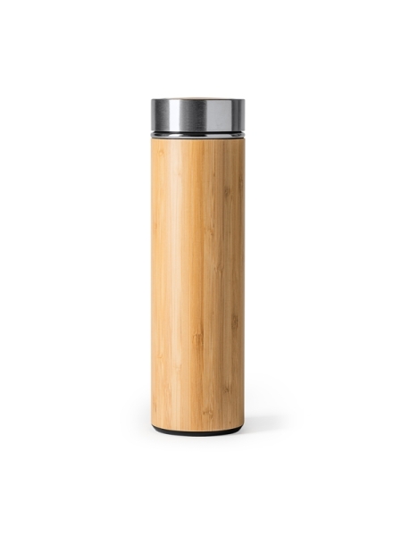 Thermos acciaio inox a doppia parete Roly Kinata 500 ml