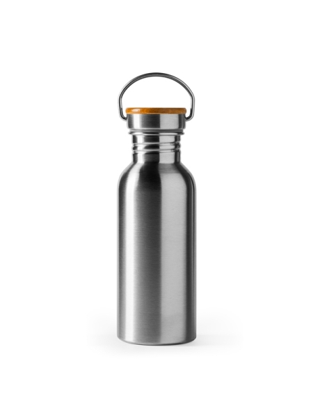 Borraccia acciaio inox personalizzata Roly Boina 650 ml