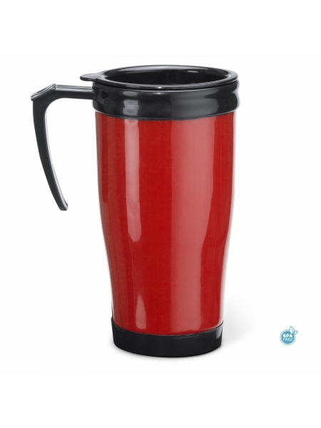 Tazza termica Lulo Roly